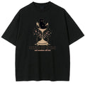 No Time Oversize T-shirt