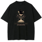 Running Oversize T-shirt