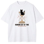 Running Oversize T-shirt