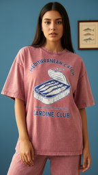 Sardine Club