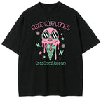 Soft But Feral Oversized T-shirt