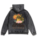 Stay Soft Washed Oversized Hoodie