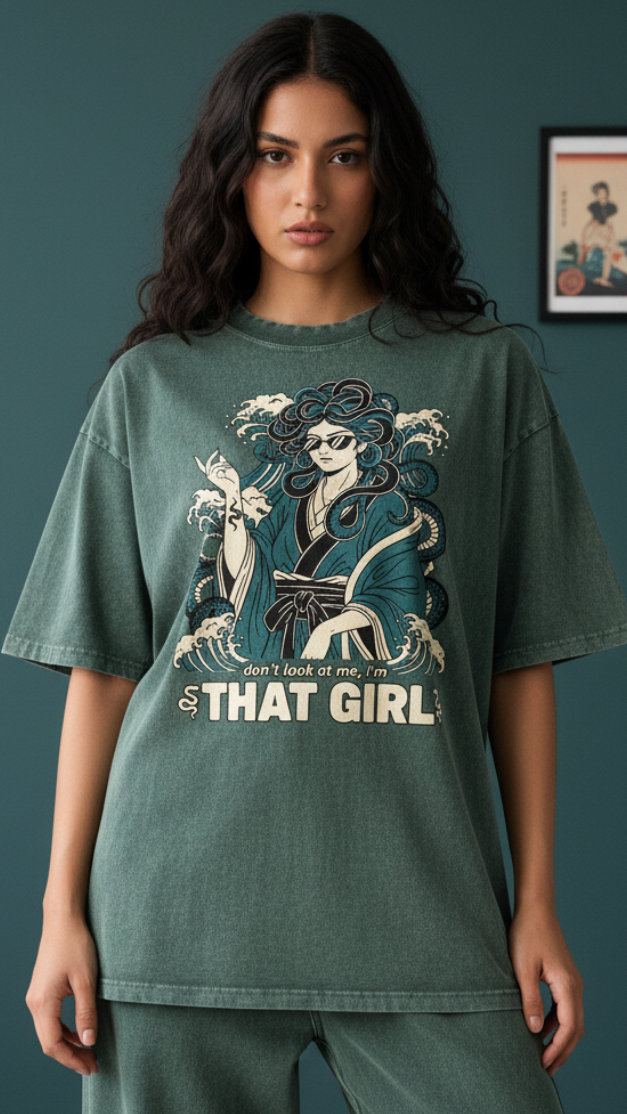 That Girl