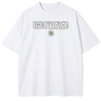 Unbothered  Oversize T-shirt