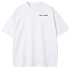 Wild At Heart Oversize T-shirt