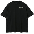 Wild At Heart Oversize T-shirt