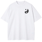 Yin-Yang Oversized T-shirt