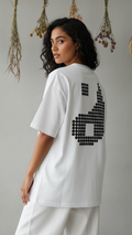 Yin Yang – Egyptian Female