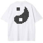 Yin-Yang Oversized T-shirt